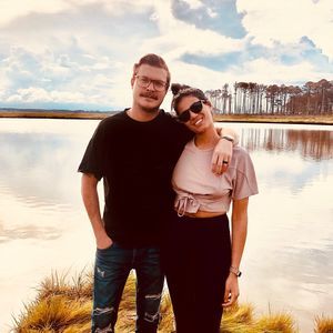 Meet your Posher, Nivin